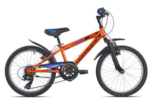 26 mountain bike Torpado EARTH T596 for people 140 160 cm